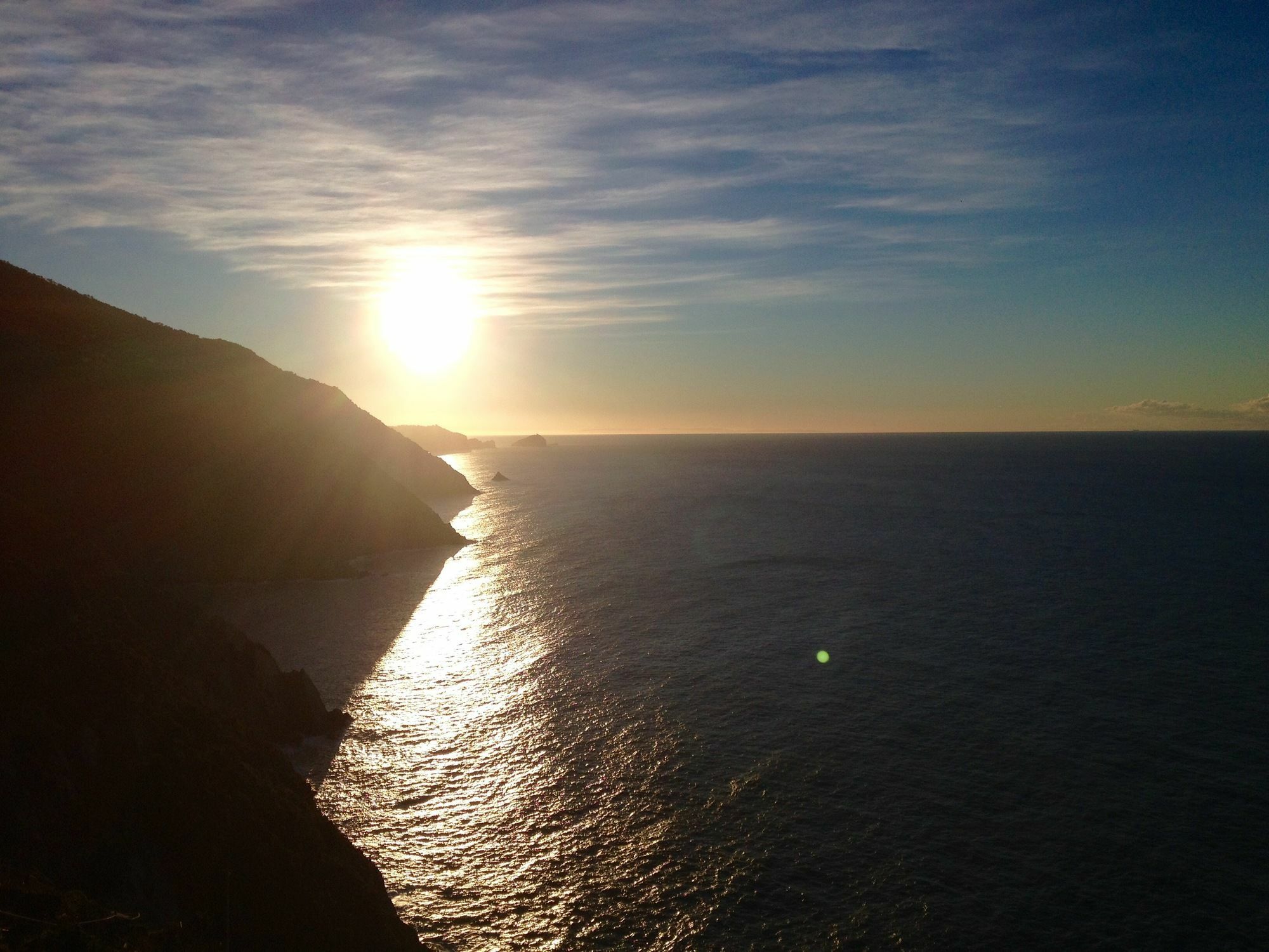 Affittacamere Rio Centrale Riomaggiore Dış mekan fotoğraf
